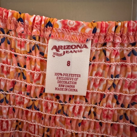 Spring dress - Picture 2 of 3